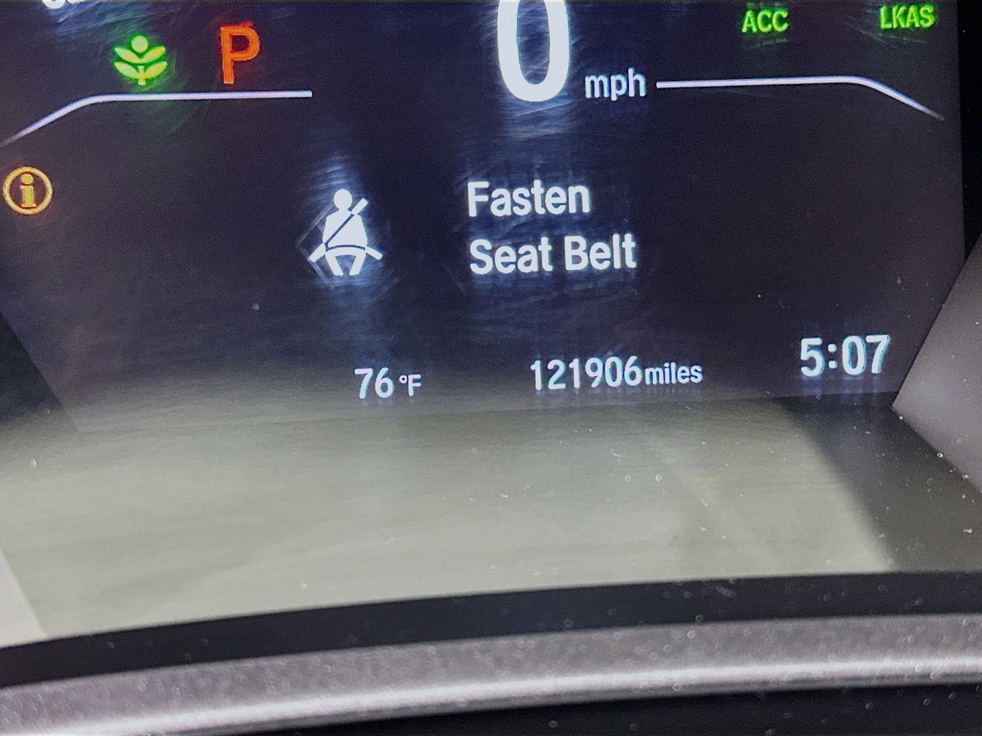 Used 2019 Honda CR-V EX-L image 19