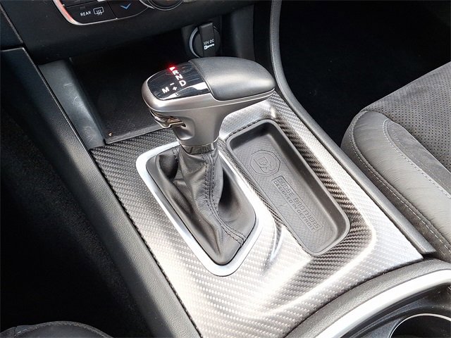 Used 2022 Dodge Charger Scat Pack image 15