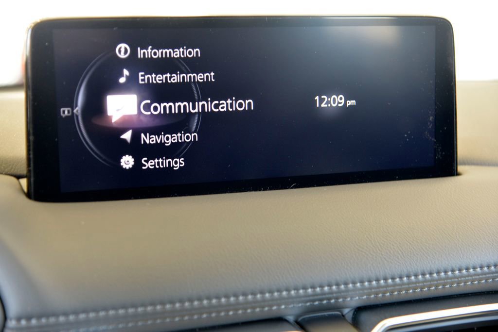 Used 2023 MAZDA CX-5 AWD 2.5 S w/ Premium Plus Pkg image 19