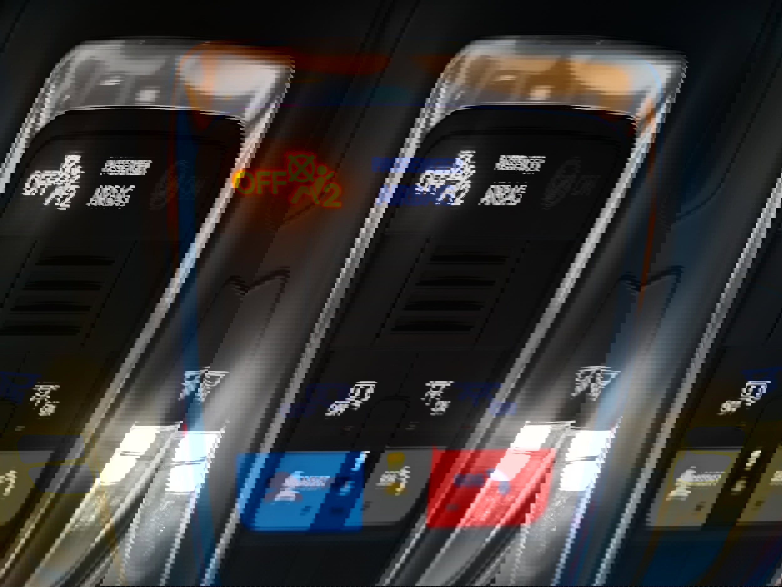 Certified 2026 Dodge Charger Scat Pack w/ Blacktop Package AWD/4WD image 27