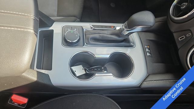 Used 2024 Chevrolet Blazer LT w/ Convenience Package image 15