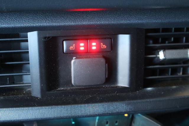 Used 2023 Ford F150 Platinum w/ Equipment Group 701A High image 18