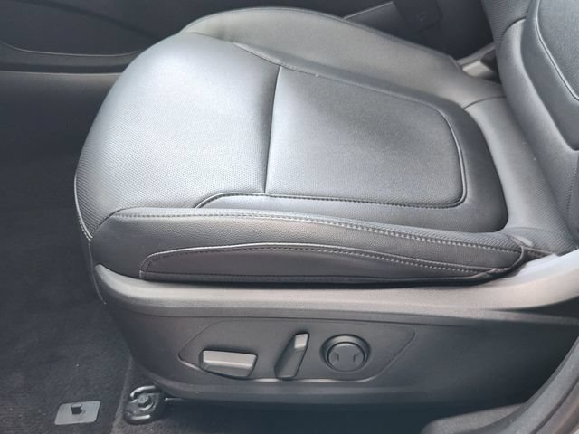 Used 2024 Hyundai Tucson SEL w/ Convenience Package FWD image 17