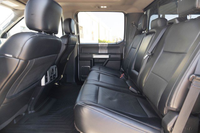 Used 2019 Ford F250 Lariat w/ Lariat Ultimate Package image 38