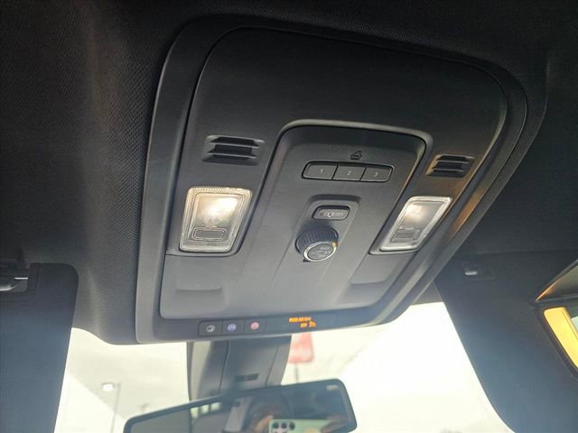 Used 2021 Chevrolet Tahoe LT image 26