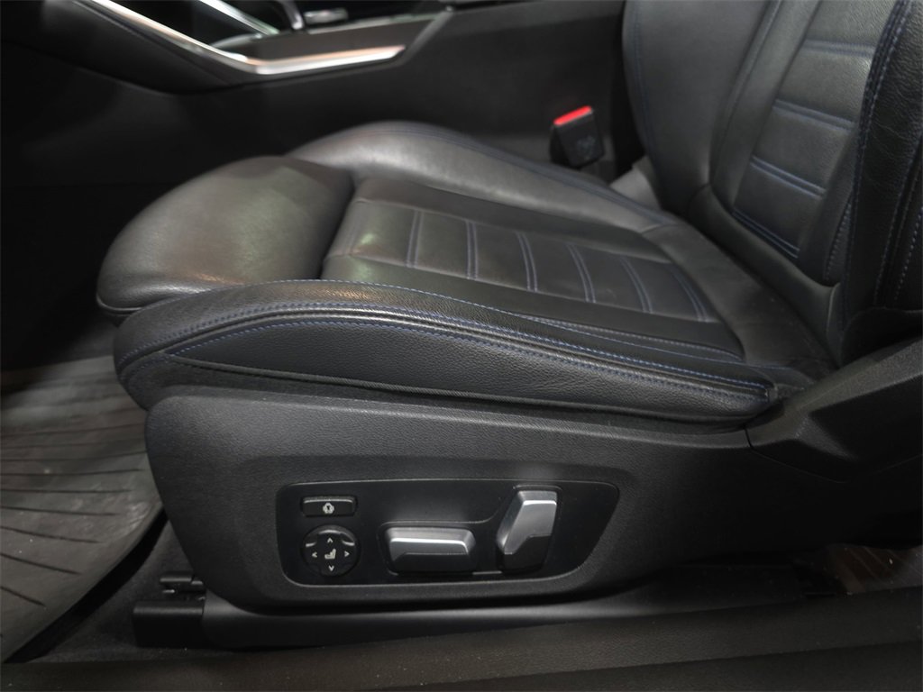 Used 2021 BMW 440i xDrive Coupe w/ Premium Package image 25