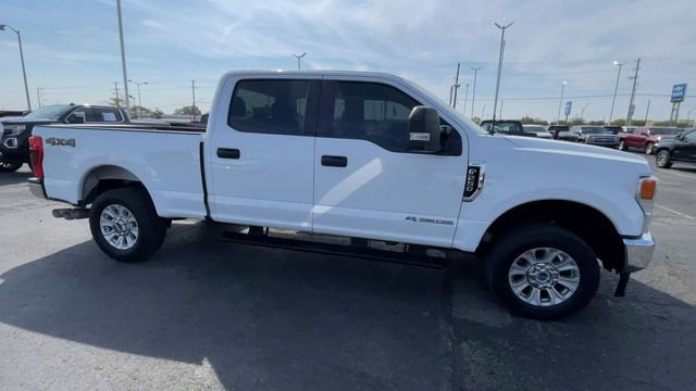 Used 2022 Ford F250 XLT image 3