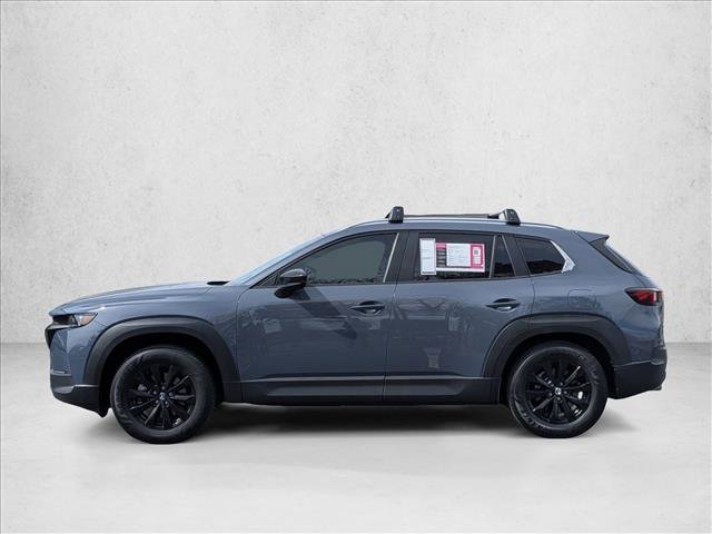 Used 2024 MAZDA CX-50 AWD 2.5 S w/ Weather Package image 9