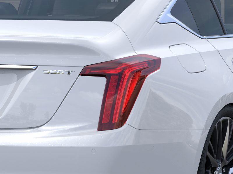 New 2026 Cadillac CT5 Premium Luxury w/ Technology Package image 11