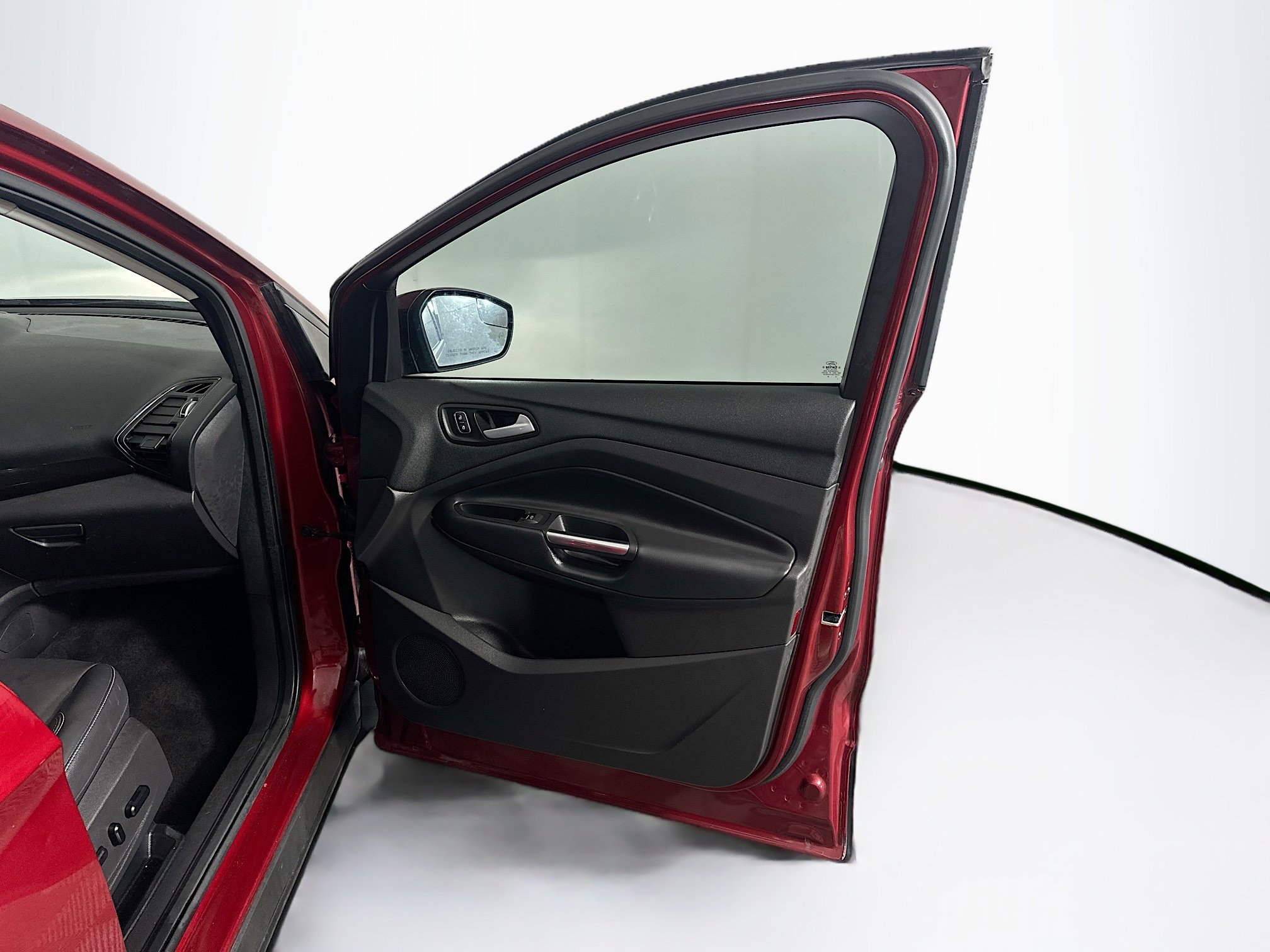 Used 2018 Ford Escape Titanium image 33