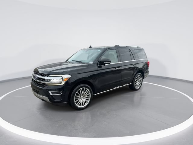 Certified 2023 Ford Expedition Limited AWD/4WD image 3