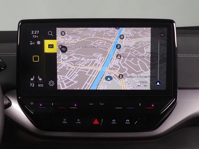 Used 2023 Volkswagen ID.4 Pro S image 23