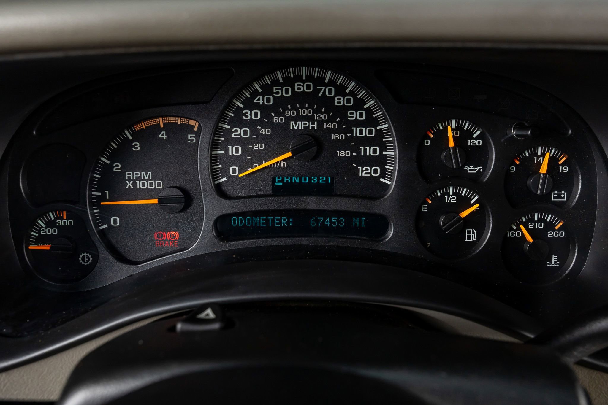 Used 2005 Chevrolet Silverado 3500 LT w/ Heavy-Duty Power Package image 15