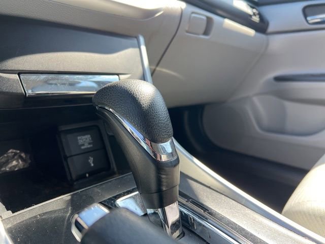 Used 2014 Honda Accord LX image 22