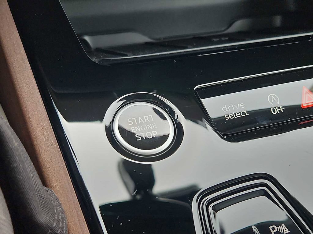 New 2026 Audi A5 Prestige AWD/4WD image 14