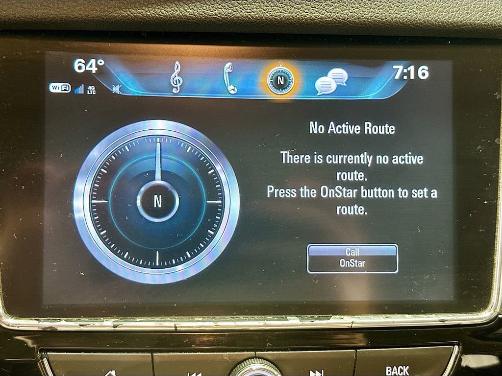 Used 2017 Buick Encore Preferred image 14