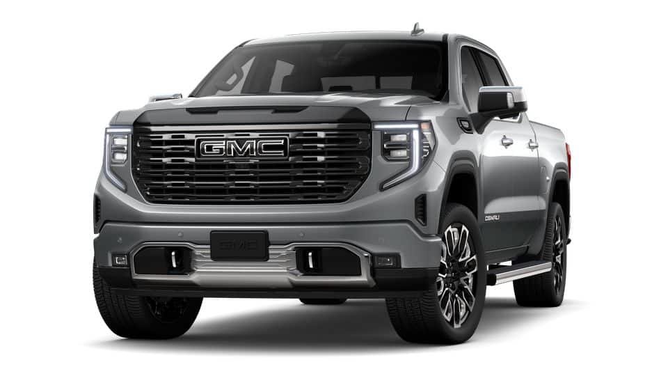 New 2026 GMC Sierra 1500 Denali Ultimate AWD/4WD image 31
