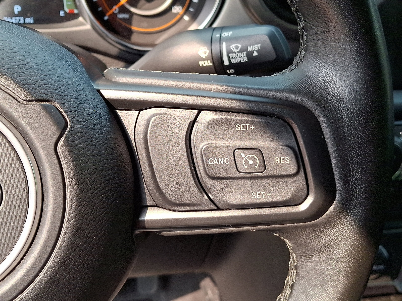 Certified 2021 Jeep Gladiator Willys image 22