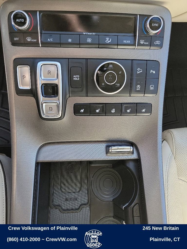Used 2020 Hyundai Palisade Limited AWD/4WD image 43