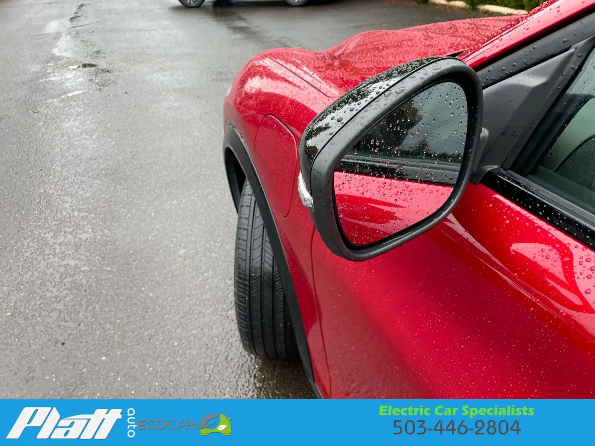 Used 2021 Ford Mustang Mach-E Premium image 20