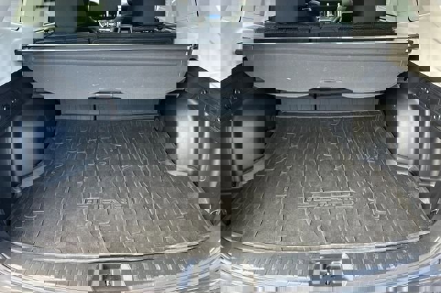 Used 2020 Subaru Forester Premium w/ Popular Package #1 image 17