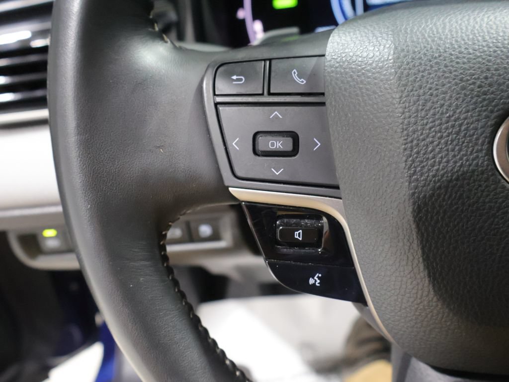 Certified 2025 Toyota Camry SE w/ Convenience Package AWD/4WD image 34