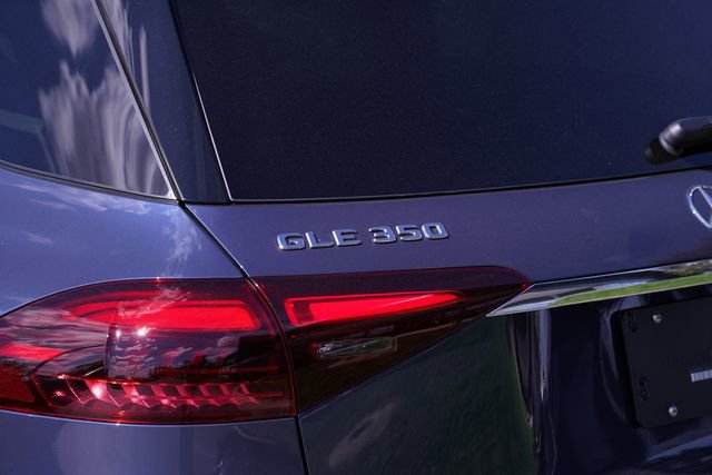 New 2026 Mercedes-Benz GLE 350 4MATIC image 9