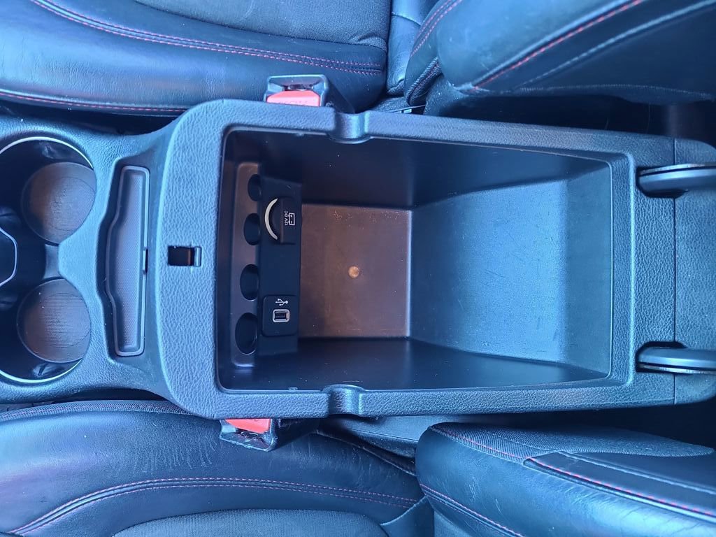 Used 2015 Jeep Cherokee Trailhawk image 34