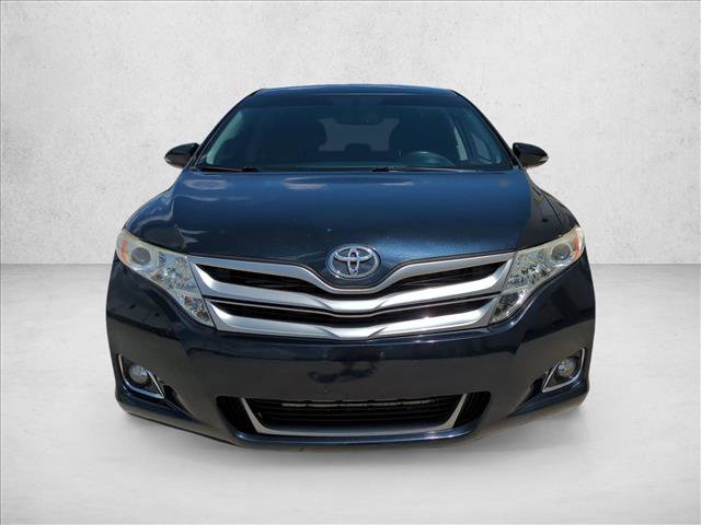 Used 2013 Toyota Venza LE AWD/4WD video 2