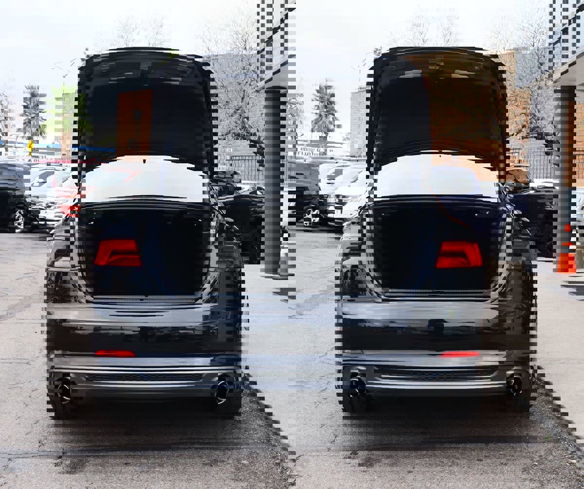 Used 2018 Audi A5 2.0T Premium Plus w/ Premium Plus image 22