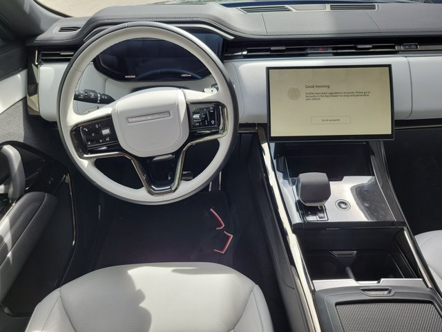 Used 2026 Land Rover Range Rover Sport Dynamic SE AWD/4WD image 18