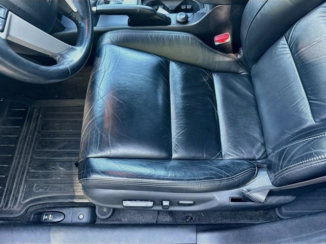 Used 2008 Honda Accord EX-L image 17
