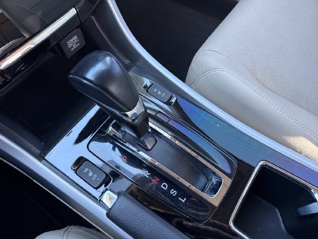 Used 2016 Honda Accord EX-L image 27
