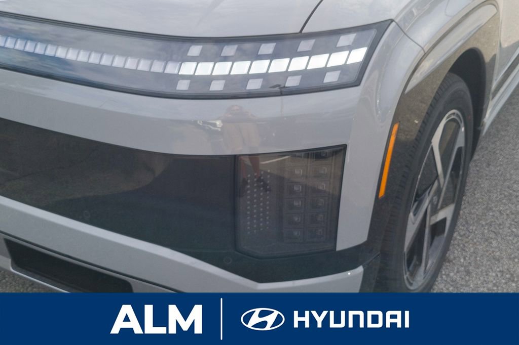 New 2026 Hyundai Ioniq 9 Limited image 10