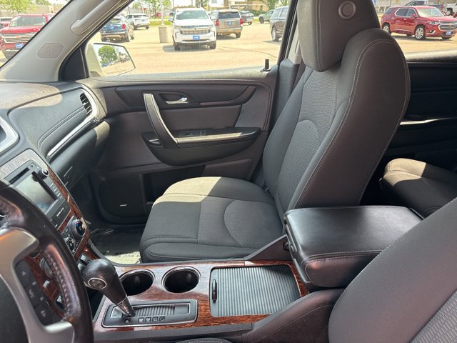 Used 2013 Chevrolet Traverse LT AWD/4WD image 25