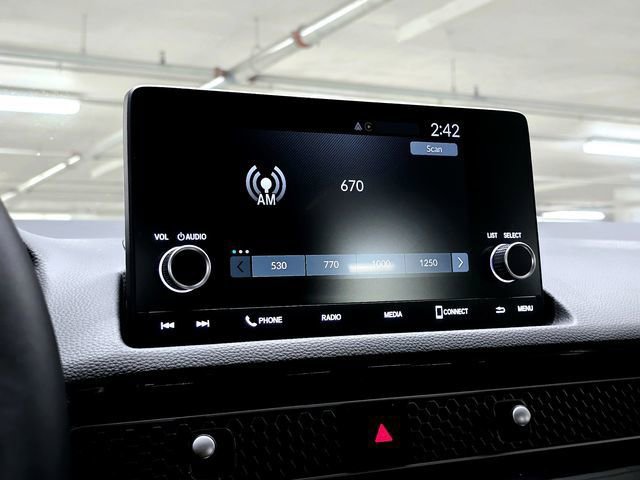 New 2026 Honda Civic Sport image 10