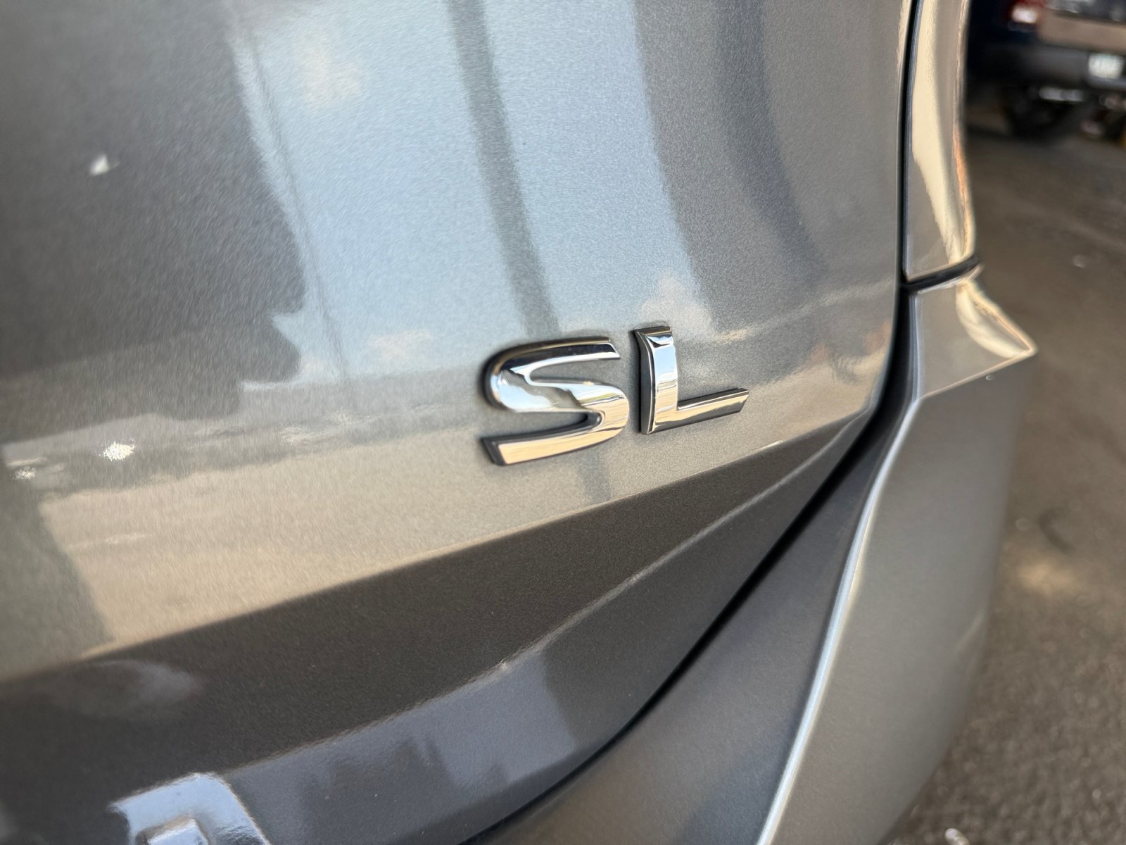 Used 2020 Nissan Rogue SL FWD image 29