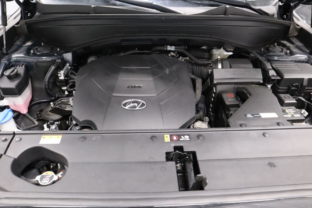 Used 2024 Hyundai Palisade SEL FWD image 15