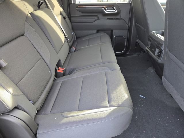 New 2026 Chevrolet Silverado 2500 LT w/ All Star Edition image 26