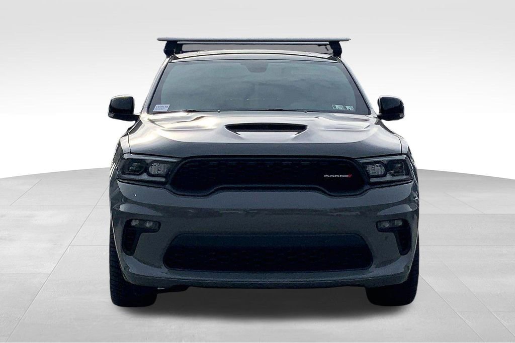 Used 2021 Dodge Durango R/T w/ Blacktop Package image 3