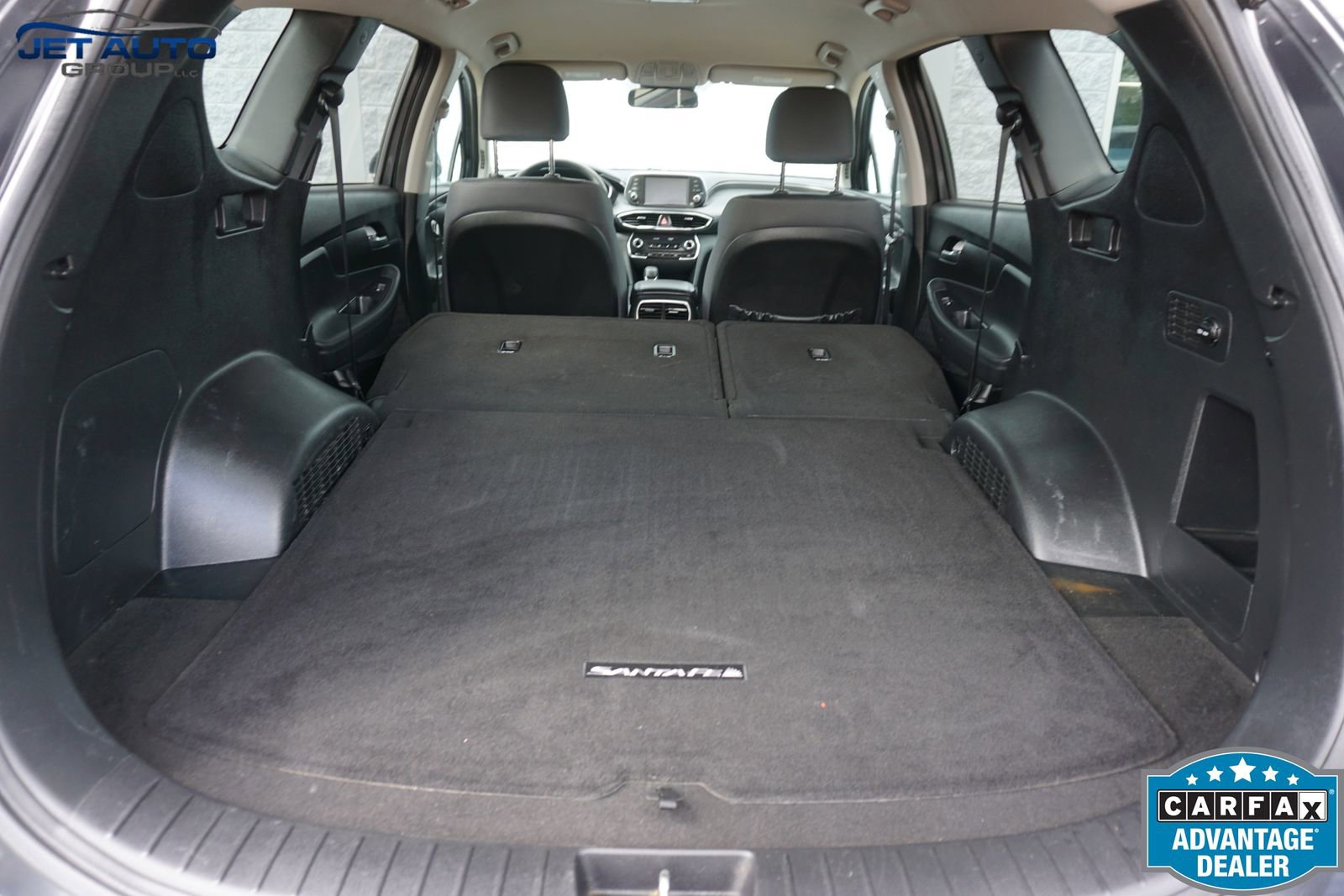 Used 2020 Hyundai Santa Fe SE AWD/4WD image 19
