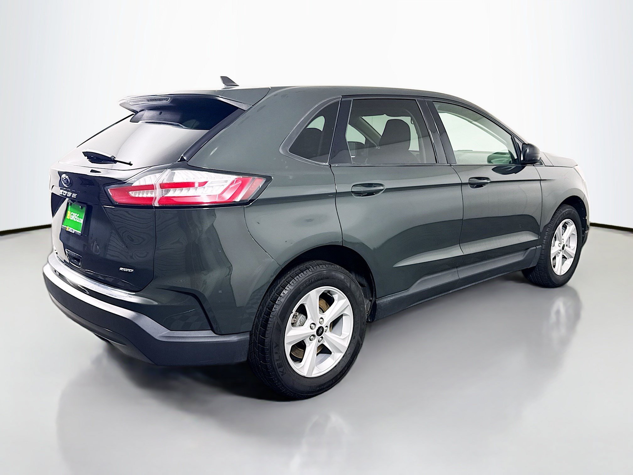 Used 2023 Ford Edge SE AWD/4WD image 10