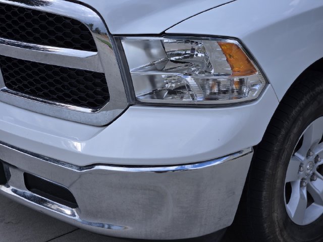 Used 2023 RAM 1500 Tradesman w/ Popular Equipment Group RWD image 9