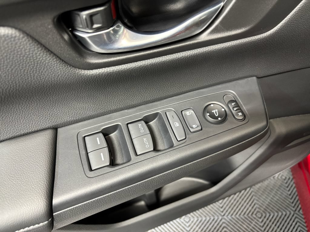 New 2026 Honda CR-V EX image 20