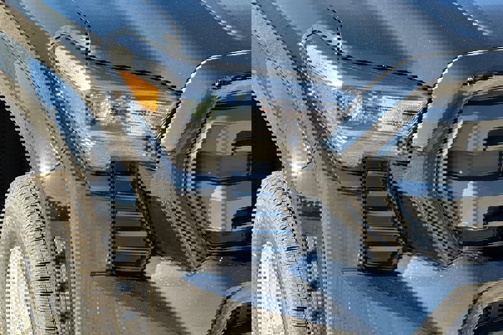 New 2026 Toyota Tacoma SR5 image 30