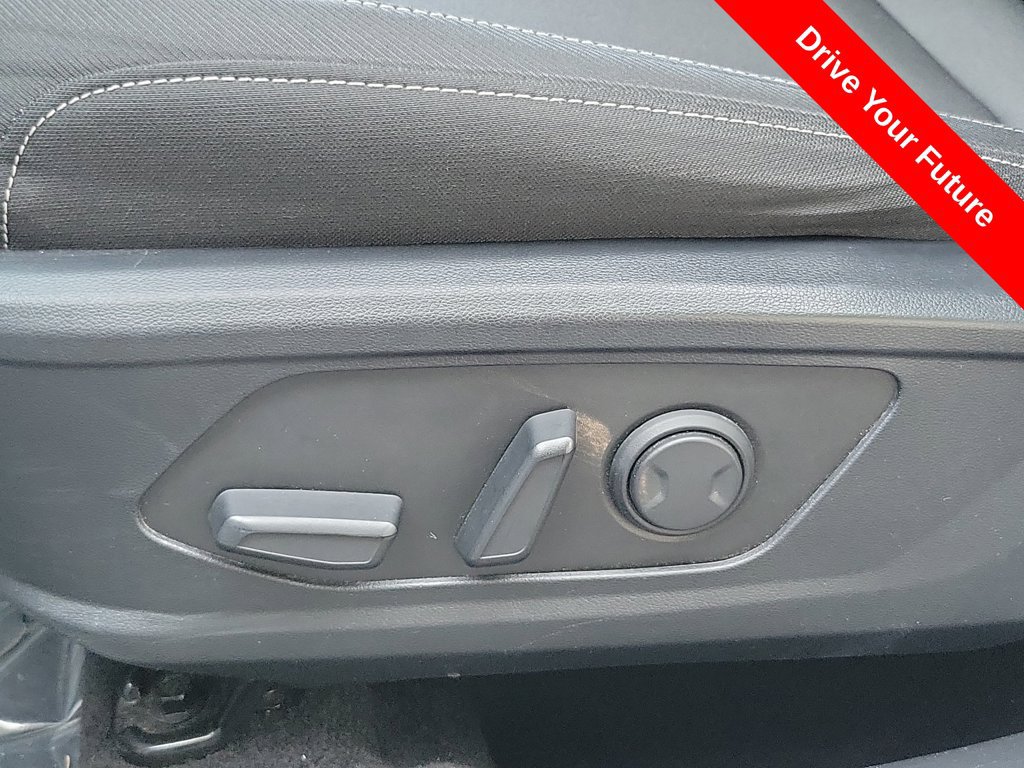 Used 2024 Hyundai Tucson SEL FWD image 16