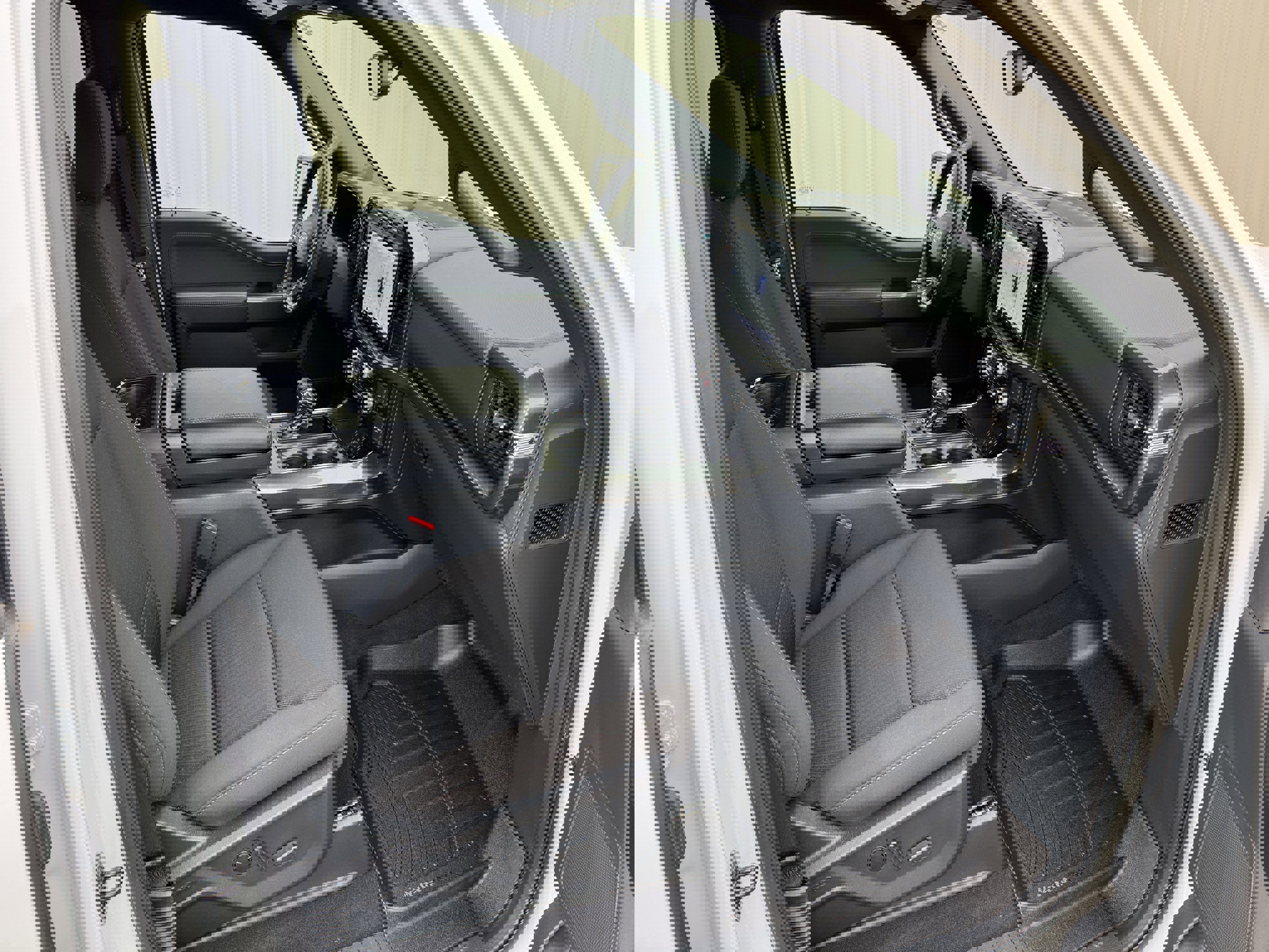 Used 2023 Ford F150 XLT w/ Equipment Group 302A High image 28