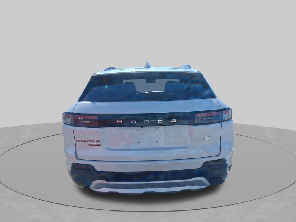 Used 2025 Honda Prologue Touring image 8
