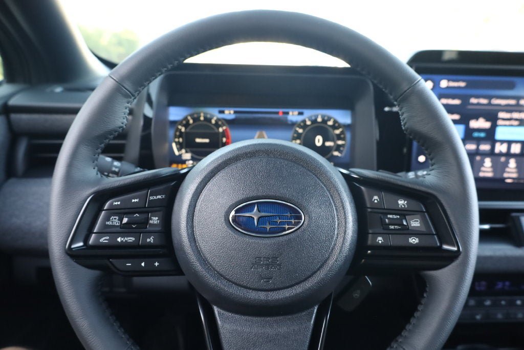 New 2026 Subaru Outback Premium AWD/4WD image 9