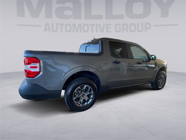 Used 2022 Ford Maverick XLT w/ XLT Luxury Package image 5